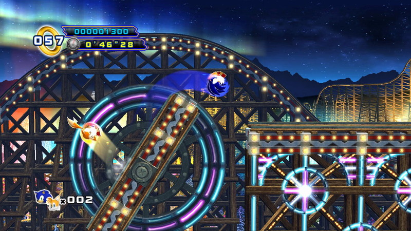 Sonic the Hedgehog 4: Episode II - screenshot 20