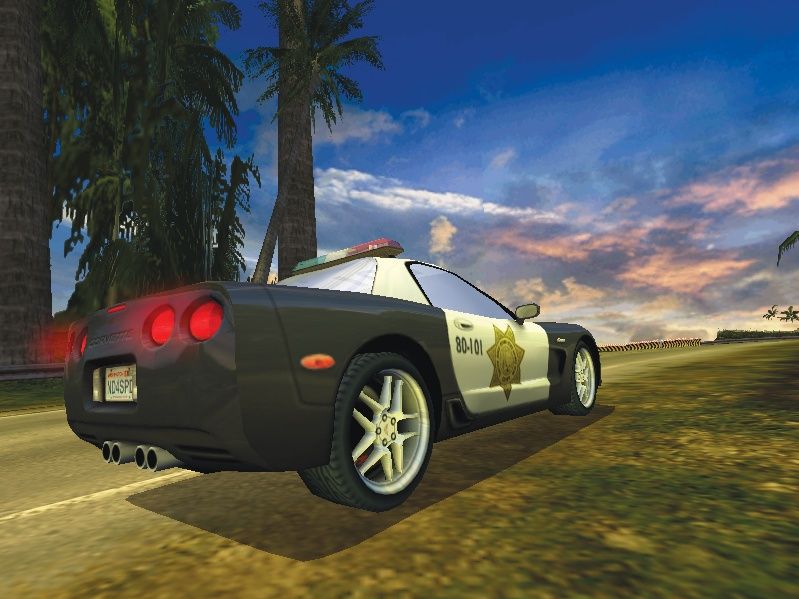 Need for Speed: Hot Pursuit 2 - screenshot 79