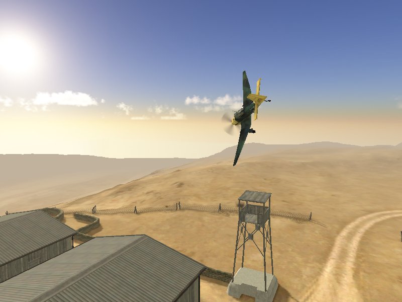 Battlefield 1942 - screenshot 24
