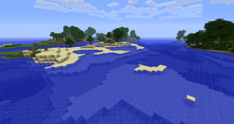 Minecraft - screenshot 15