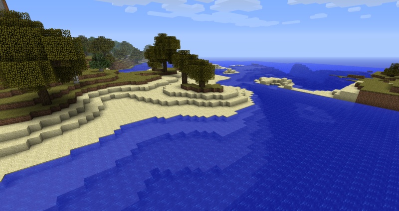 Minecraft - screenshot 14