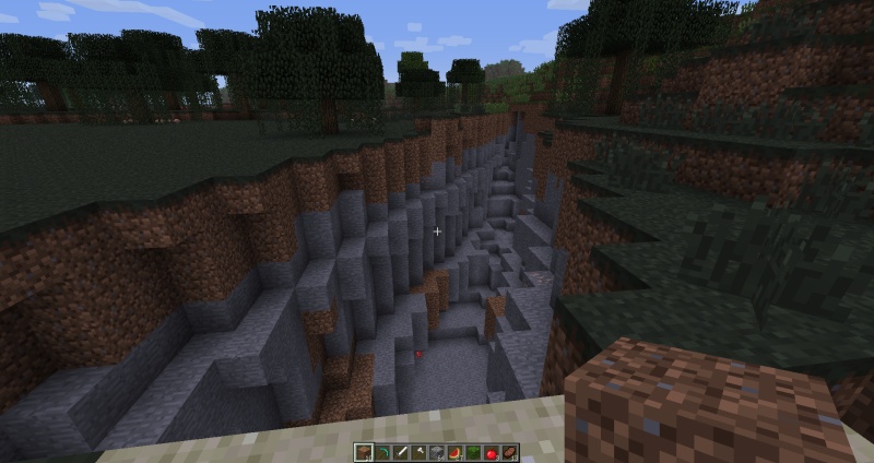 Minecraft - screenshot 9