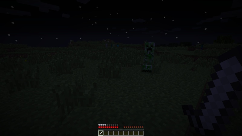 Minecraft - screenshot 8