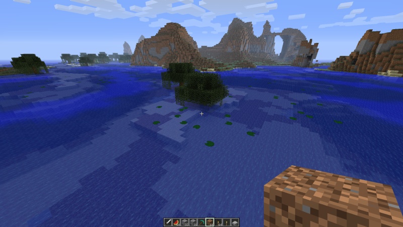 Minecraft - screenshot 6