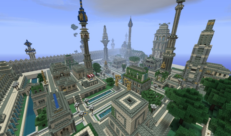 Minecraft - screenshot 5