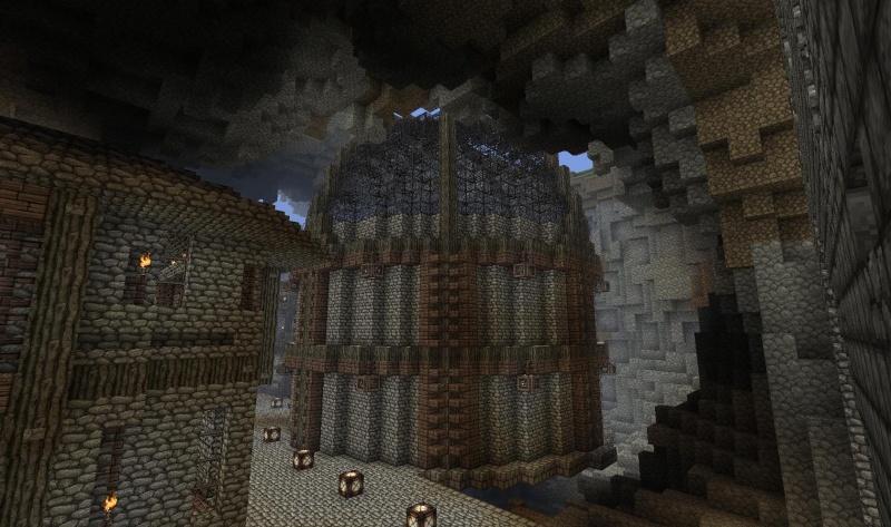 Minecraft - screenshot 4