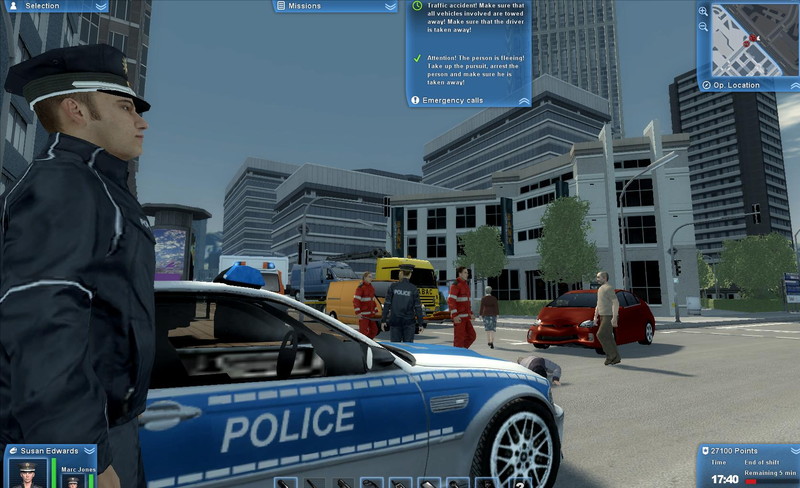 Police Force - screenshot 8