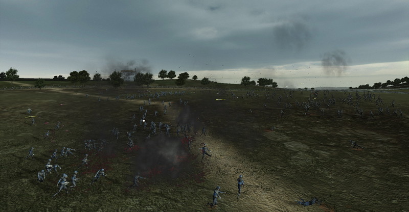 Gettysburg: Armored Warfare - screenshot 8