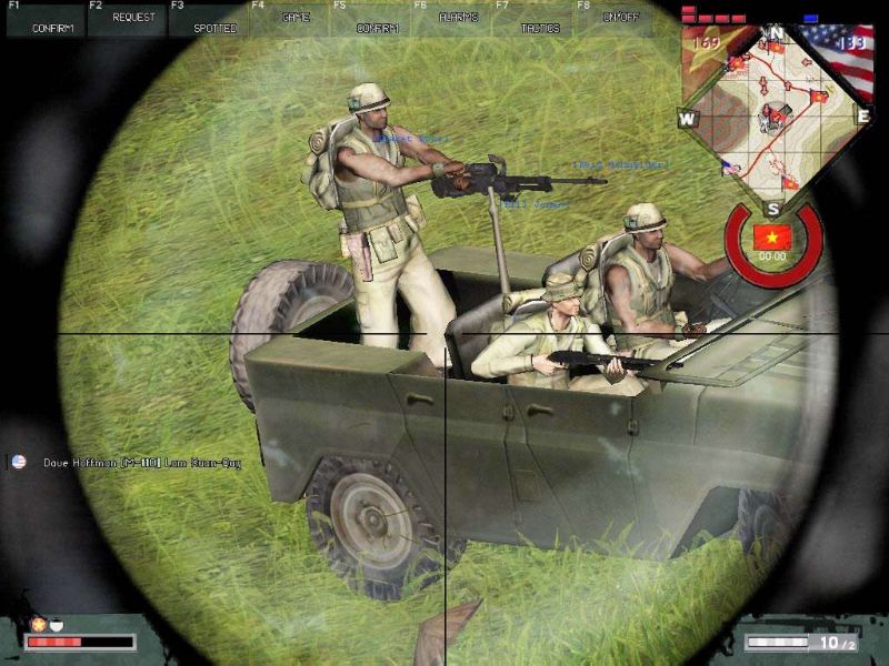 Battlefield: Vietnam - screenshot 76