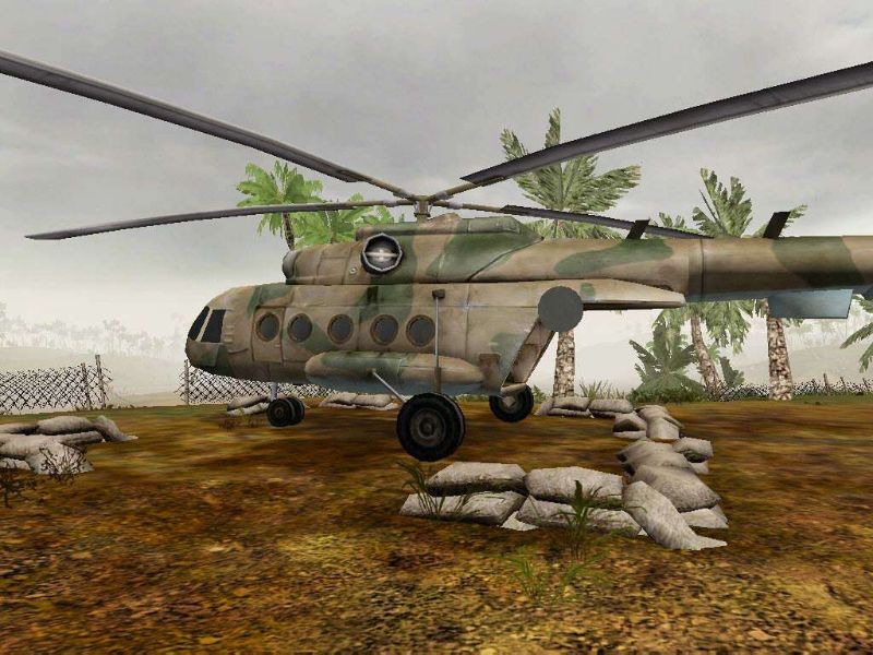 Battlefield: Vietnam - screenshot 74