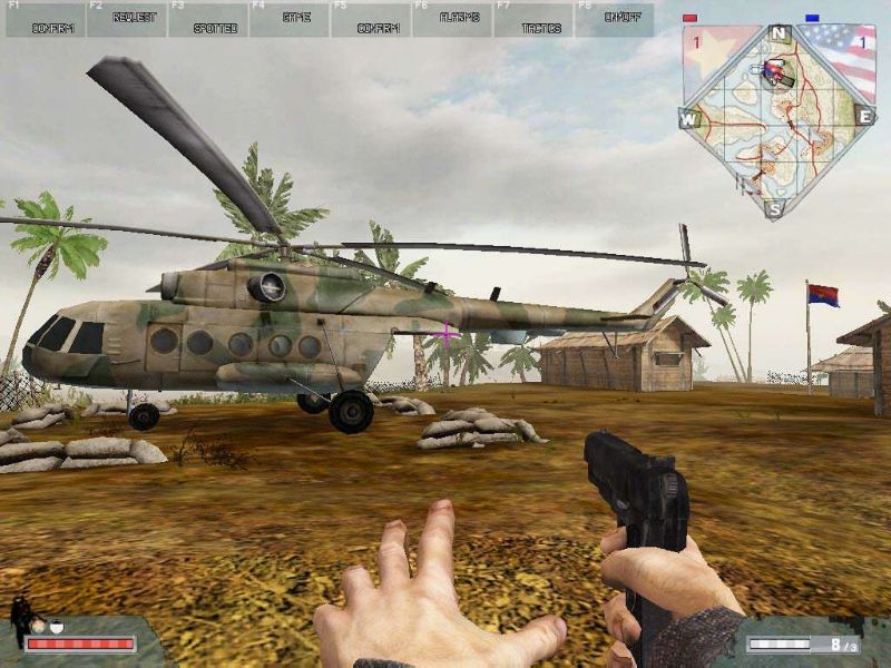Battlefield: Vietnam - screenshot 73