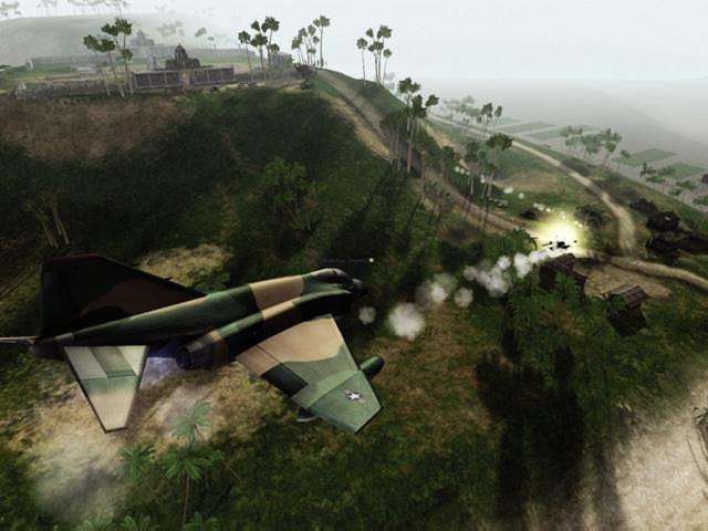 Battlefield: Vietnam - screenshot 69