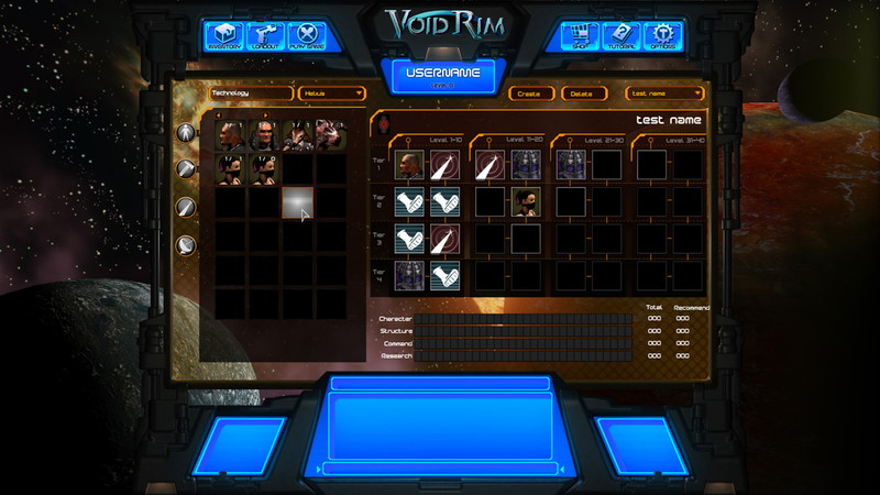 Void Rim - screenshot 4
