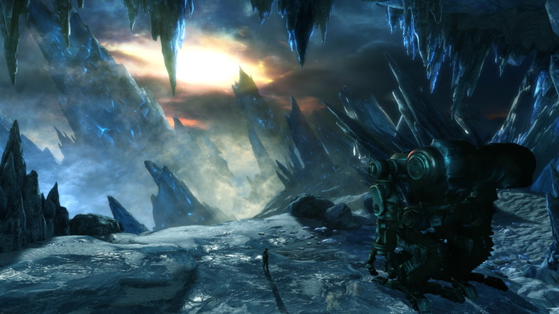 Lost Planet 3 - screenshot 48