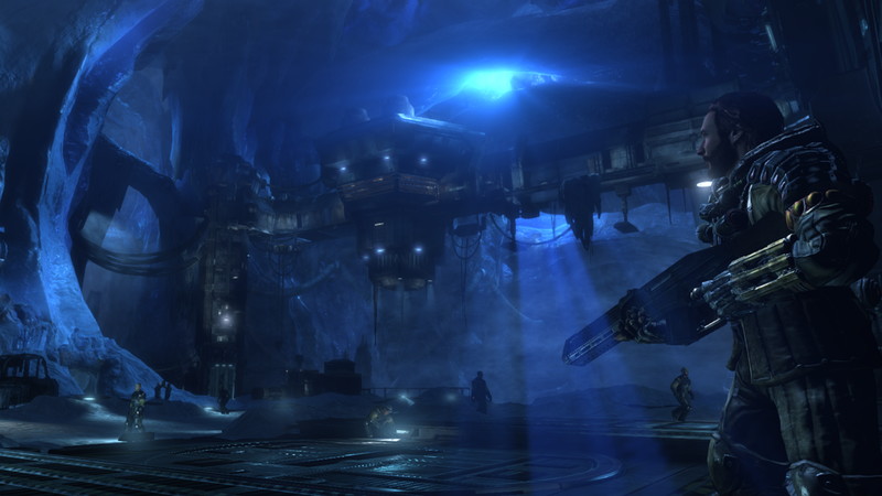 Lost Planet 3 - screenshot 46