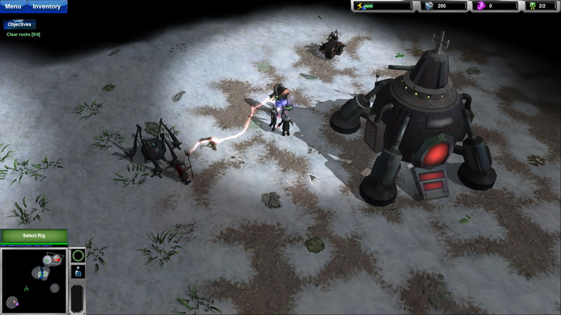 Star Prospector - screenshot 10