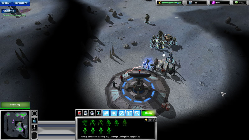 Star Prospector - screenshot 7