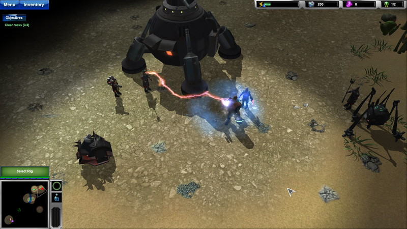 Star Prospector - screenshot 3