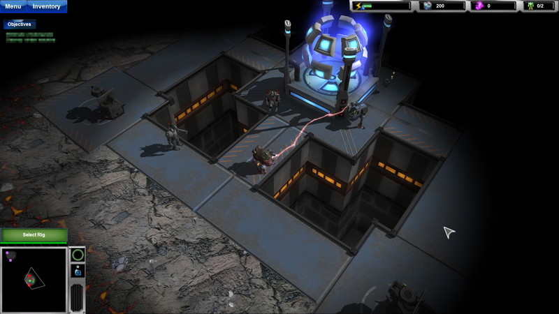 Star Prospector - screenshot 2