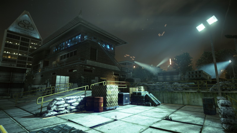 Crysis 2: Retaliation Pack - screenshot 11