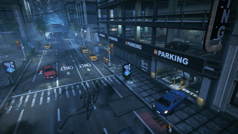 Crysis 2 - screenshot 14