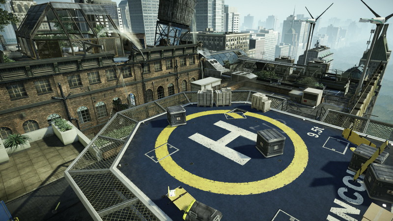 Crysis 2 - screenshot 10