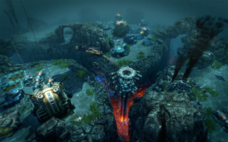 ANNO 2070: Deep Ocean - screenshot 7