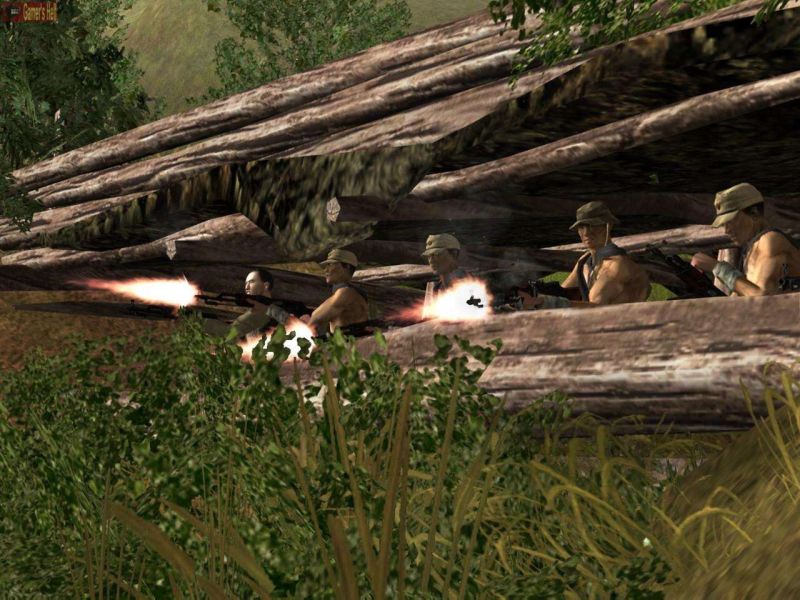 Battlefield: Vietnam - screenshot 48