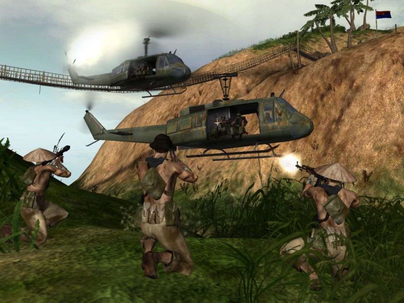 Battlefield: Vietnam - screenshot 46
