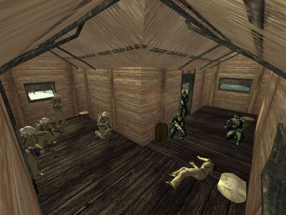 Battlefield: Vietnam - screenshot 40