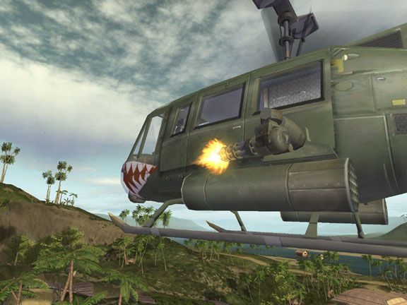 Battlefield: Vietnam - screenshot 39