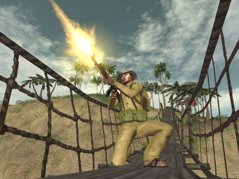 Battlefield: Vietnam - screenshot 33