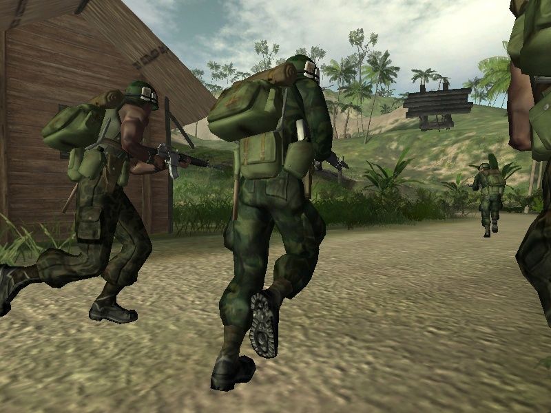 Battlefield: Vietnam - screenshot 32