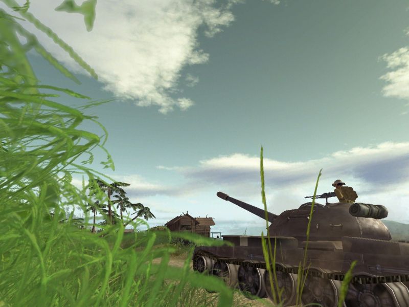 Battlefield: Vietnam - screenshot 30