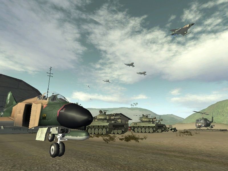 Battlefield: Vietnam - screenshot 25