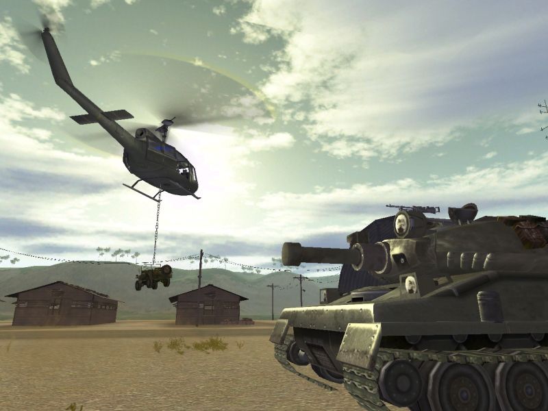 Battlefield: Vietnam - screenshot 23