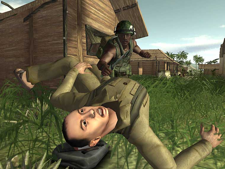 Battlefield: Vietnam - screenshot 15