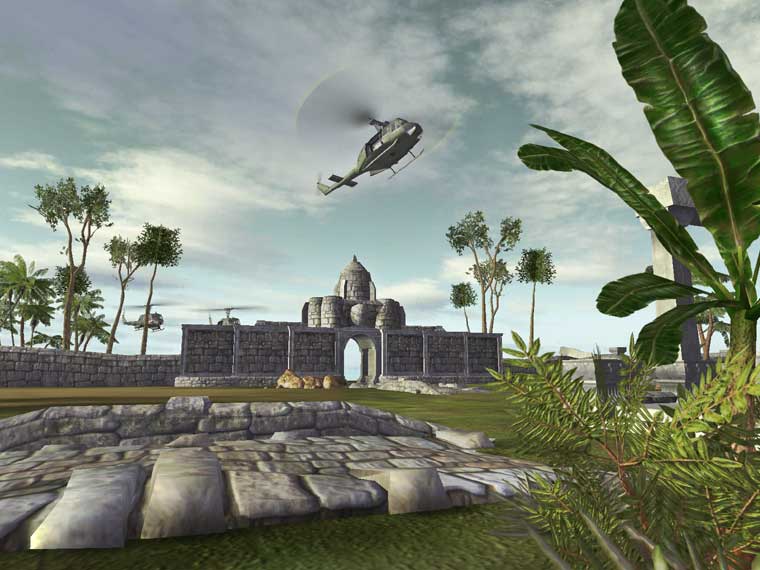 Battlefield: Vietnam - screenshot 7