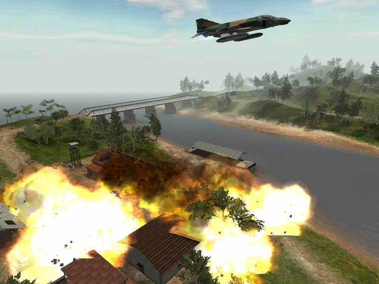 Battlefield: Vietnam - screenshot 4