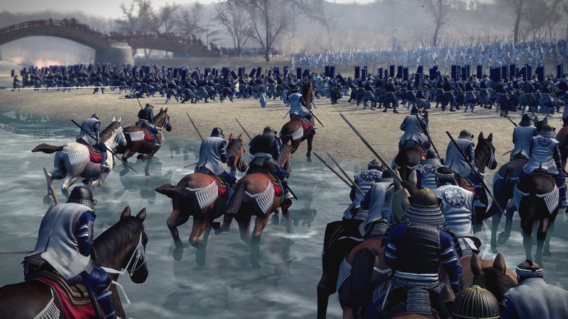 Shogun 2: Total War - Dragon War Battle Pack - screenshot 3