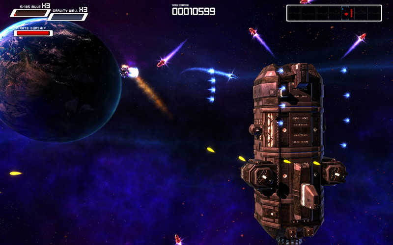 Syder Arcade - screenshot 7