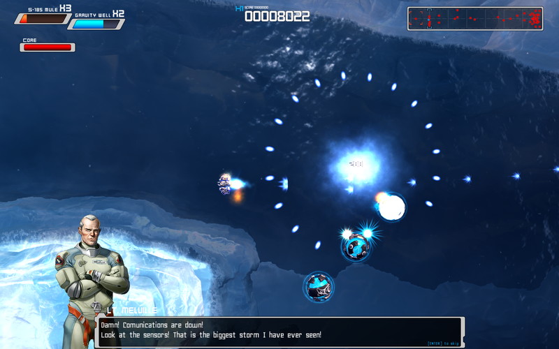 Syder Arcade - screenshot 5