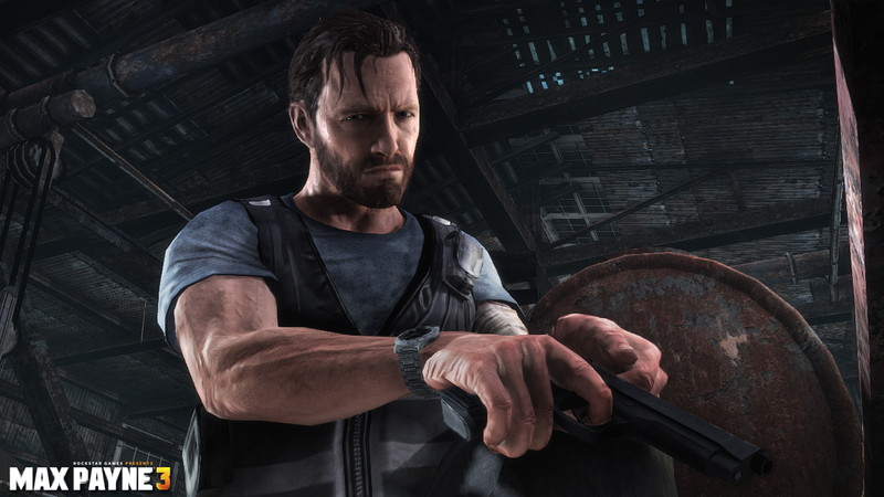 Max Payne 3 - screenshot 58