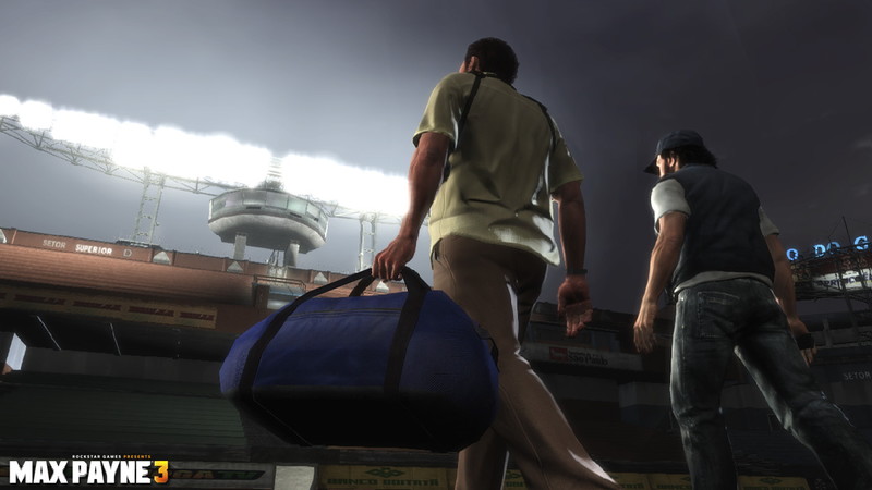 Max Payne 3 - screenshot 33