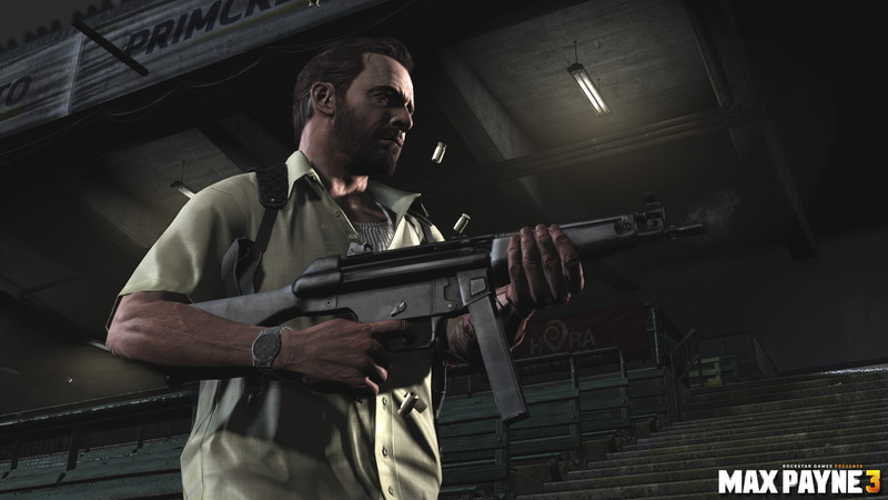 Max Payne 3 - screenshot 13