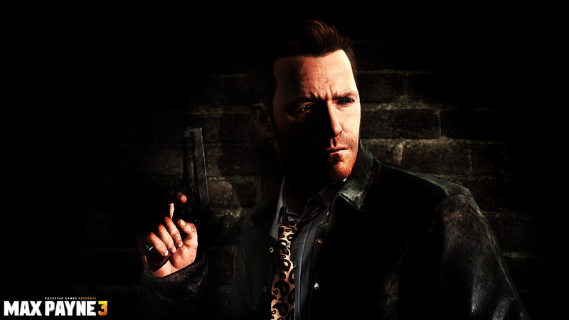 Max Payne 3 - screenshot 10
