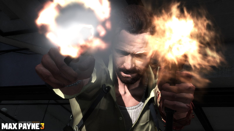 Max Payne 3 - screenshot 9
