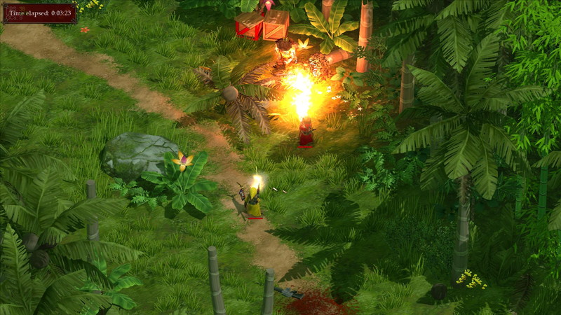 Magicka: Vietnam - screenshot 3