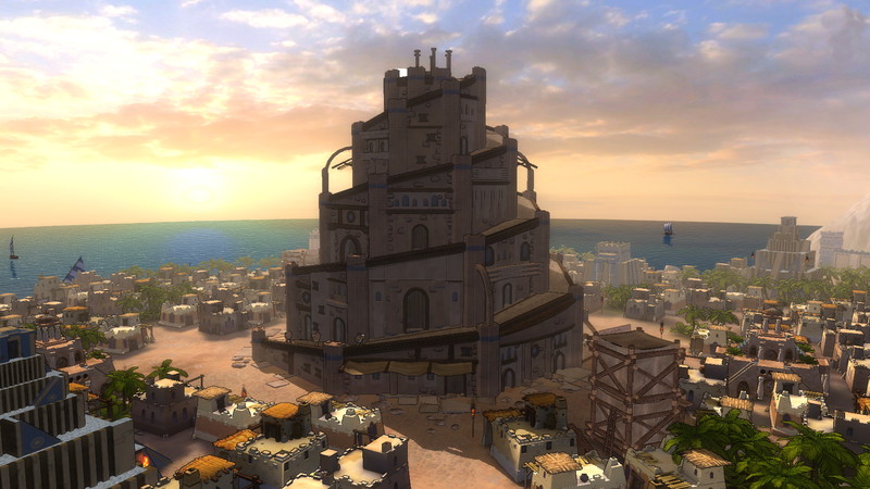 Babel Rising - screenshot 7