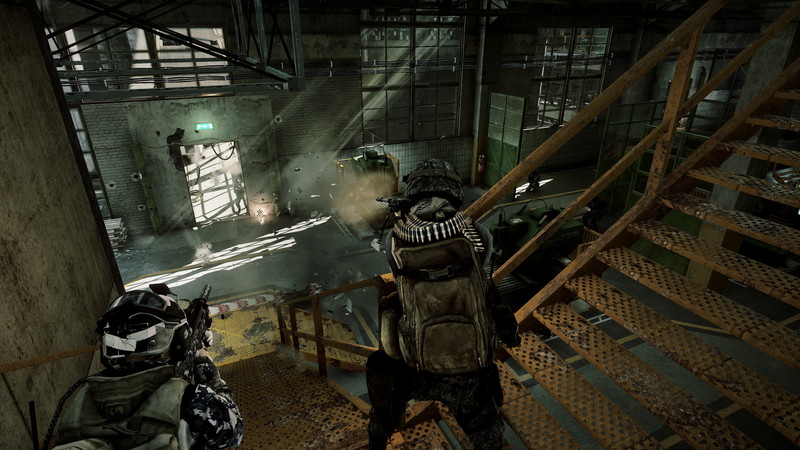 Battlefield 3: Close Quarters - screenshot 3
